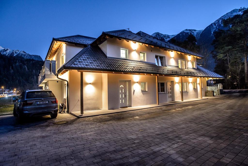 Villa Ambach Oetz Exterior foto