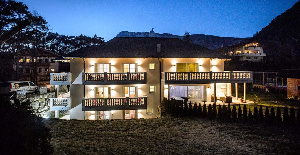 Villa Ambach Oetz Exterior foto