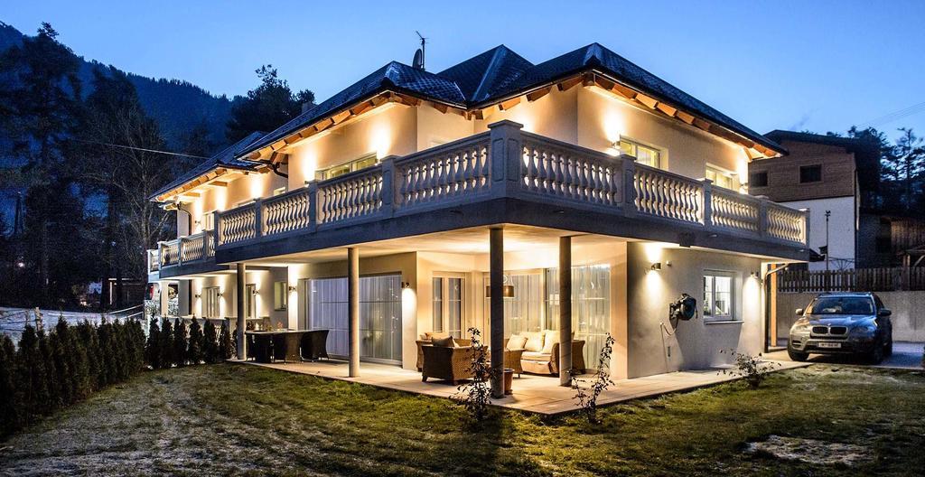 Villa Ambach Oetz Exterior foto